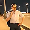 Стикер 16 😏 Гений маэстро Понасенков