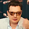 Стикер 4 😏 Гений маэстро Понасенков