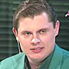 Стикер 30 😏 Гений маэстро Понасенков