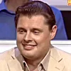 Стикер 20 😏 Гений маэстро Понасенков
