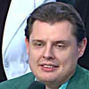 Стикер 42 😏 Гений маэстро Понасенков