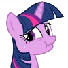 Стикер 14 Ponies Emoji Animated
