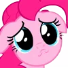Стикер 51 Ponies Emoji Animated
