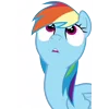 Стикер 60 Ponies Emoji Animated