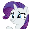 Стикер 43 Ponies Emoji Animated