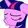 Стикер 12 Ponies Emoji Animated