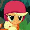 Стикер 32 Ponies Emoji Animated