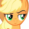 Стикер 29 Ponies Emoji Animated