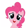 Стикер 58 Ponies Emoji Animated
