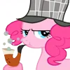 Стикер 47 Ponies Emoji Animated