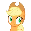 Стикер 28 Ponies Emoji Animated