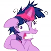 Стикер 3 Ponies Emoji Animated
