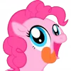 Стикер 50 Ponies Emoji Animated
