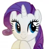 Стикер 40 Ponies Emoji Animated