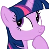 Стикер 10 Ponies Emoji Animated
