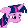 Стикер 16 Ponies Emoji Animated