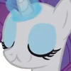 Стикер 39 Ponies Emoji Animated
