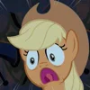 Стикер 31 Ponies Emoji Animated