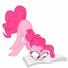 Стикер 55 Ponies Emoji Animated