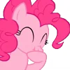 Стикер 52 Ponies Emoji Animated