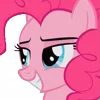 Стикер 56 Ponies Emoji Animated