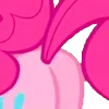 Стикер 46 Ponies Emoji Animated