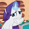 Стикер 37 Ponies Emoji Animated