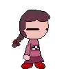 Стикер 20 Yume Nikki