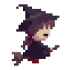 Стикер 33 Yume Nikki