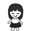 Стикер 41 Yume Nikki
