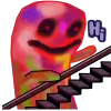 Стикер 45 Yume Nikki