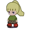 Стикер 39 Yume Nikki
