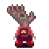 Стикер 30 Yume Nikki