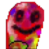 Стикер 13 Yume Nikki