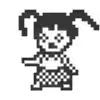 Стикер 25 Yume Nikki