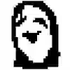 Стикер 17 Yume Nikki