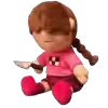 Стикер 21 Yume Nikki