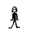 Стикер 46 Yume Nikki