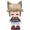 Стикер 27 Yume Nikki