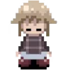 Стикер 3 Yume Nikki