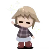 Стикер 7 Yume Nikki