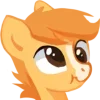 Стикер 15 Pony