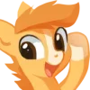 Стикер 2 Pony