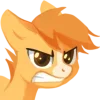 Стикер 28 Pony