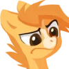 Стикер 26 Pony