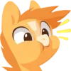Стикер 13 Pony