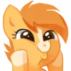 Стикер 4 Pony