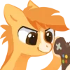 Стикер 41 Pony