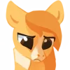 Стикер 20 Pony