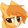 Стикер 22 Pony
